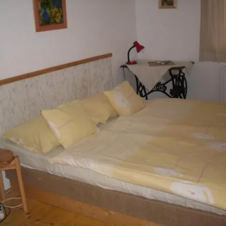 Nagy Vendeghazak Bozsok