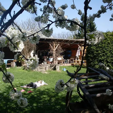 Maison d'hôtes Nagy Vendeghazak