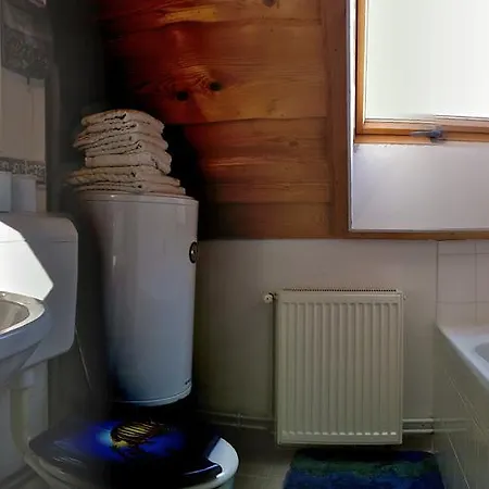 Nagy Vendeghazak Maison d'hôtes *