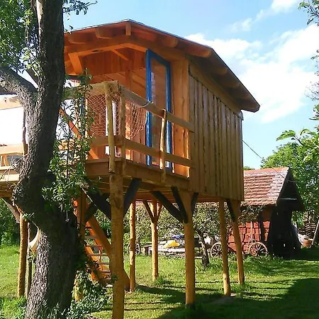 Maison d'hôtes Nagy Vendeghazak