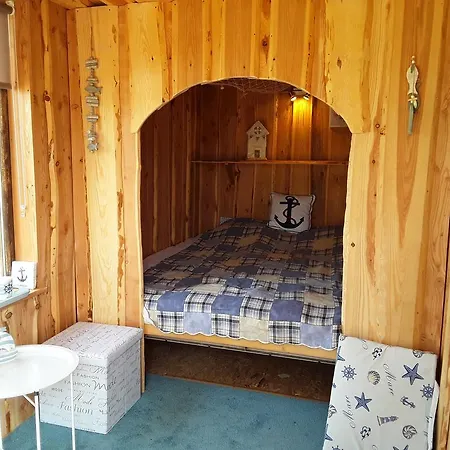 Maison d'hôtes Nagy Vendeghazak Bozsok