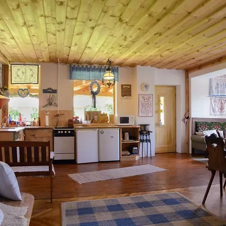 Maison d'hôtes Nagy Vendeghazak