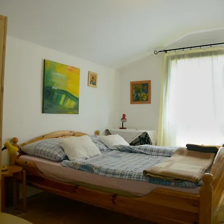 Maison d'hôtes Nagy Vendeghazak *