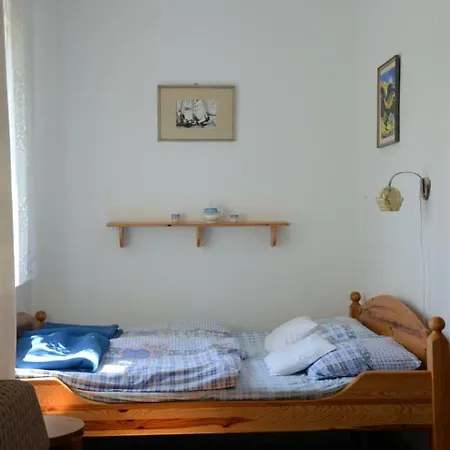 Nagy Vendeghazak Maison d'hôtes